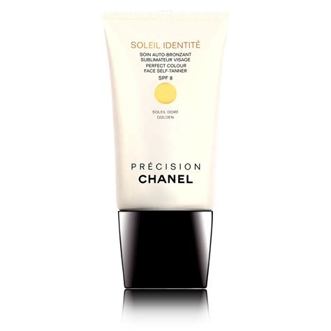 chanel soleil identite ici paris|Maquillage Solaire .